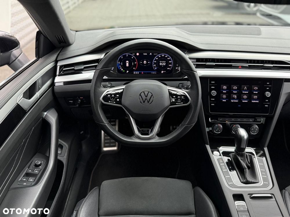 Volkswagen Arteon Shooting Brake 2.0 TDI R-Line DSG - 25