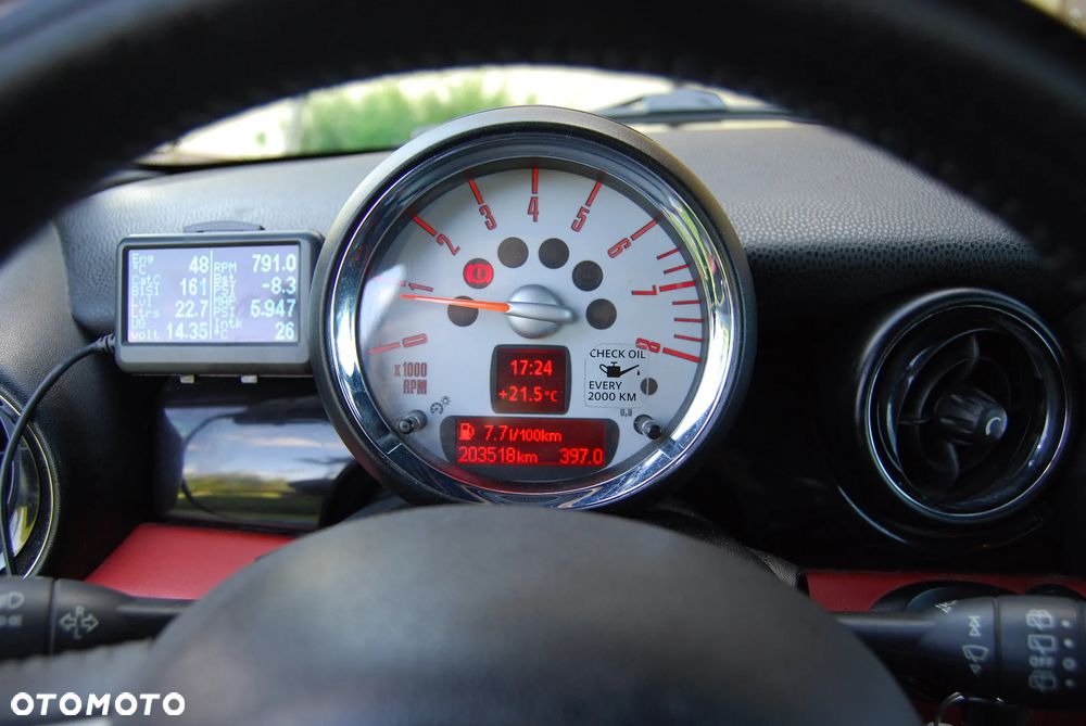 MINI John Cooper Works Standard - 24