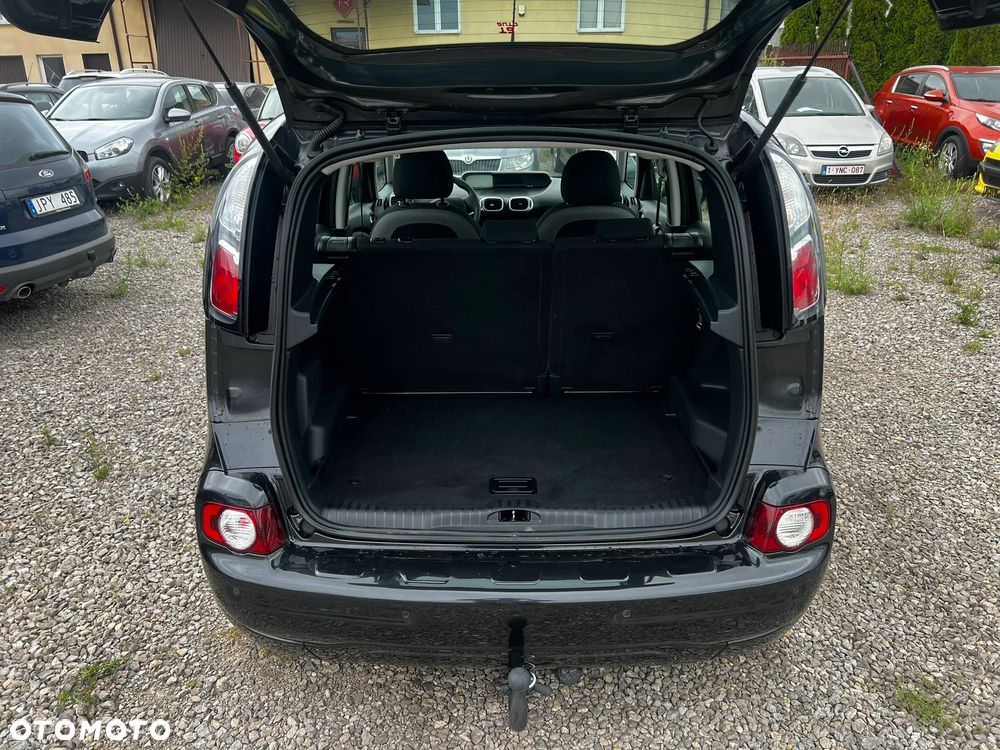 Citroën C3 Picasso 1.6 HDi Attraction - 25