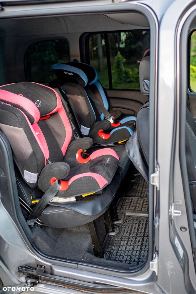 Renault Kangoo 1.5 dCi Extrem - 12