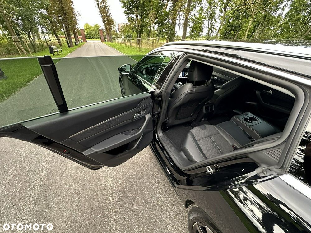 Peugeot 508 - 20