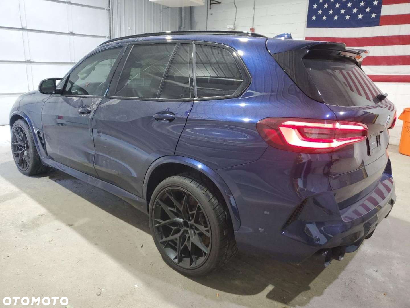 BMW X5 M - 2
