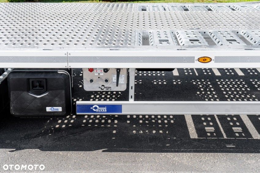 Mercedes-Benz Atego - 8