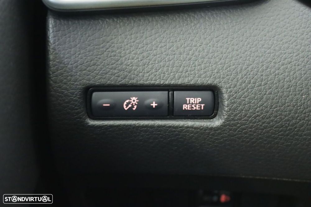 Nissan Qashqai 1.5 dCi N-Style DCT - 17