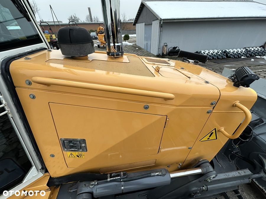 Liebherr PR 714 LGP - 31