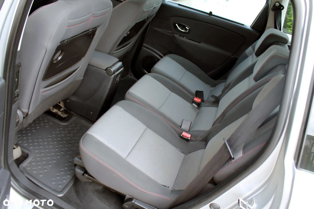 Renault Grand Scenic Energy TCe 130 S&S Bose Edition - 15