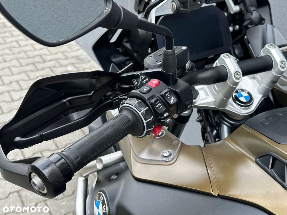 BMW R1250 GS Adventure - 24