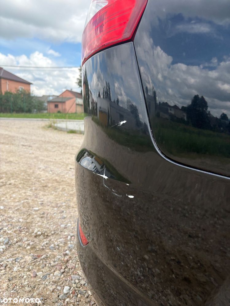 Ford Mondeo 1.8 TDCi Ambiente - 21