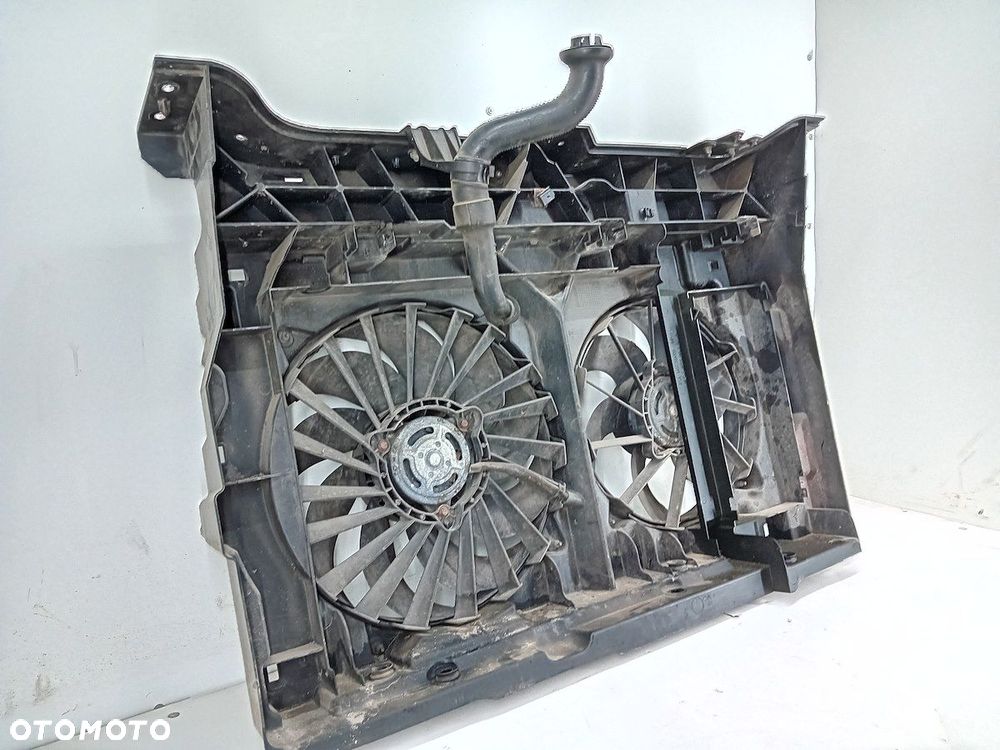 PAS PRZÓD, WZMOCNIENIE CZOŁOWE PEUGEOT EXPERT 07- 1497799080 2.0 HDI - 6