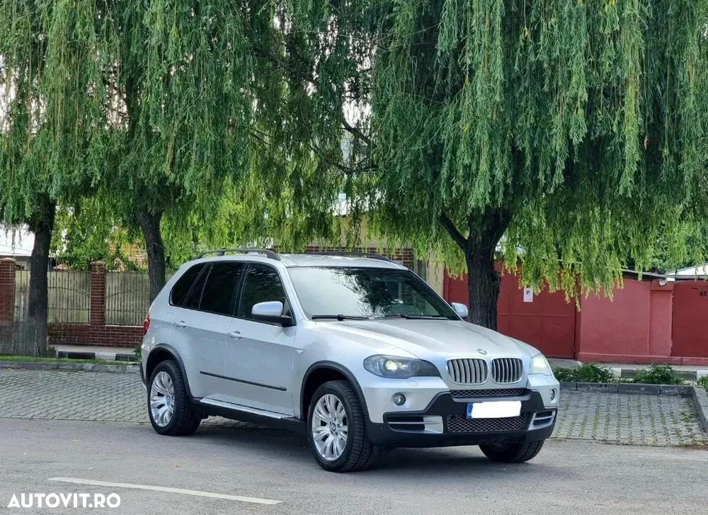 BMW X5 3.0d Aut. - 5