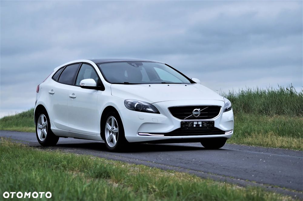Volvo V40 - 1