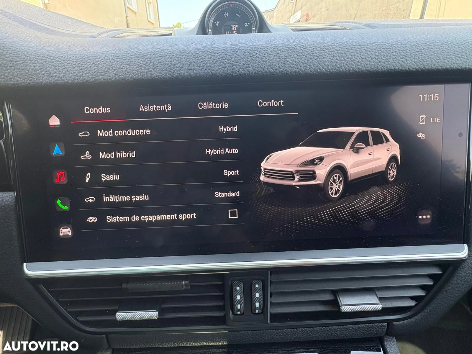 Porsche Cayenne Tiptronic S - 14