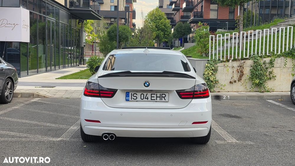 BMW Seria 4 - 4