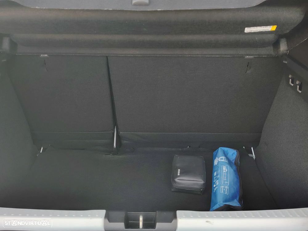 Dacia Sandero 1.0 ECO-G Stepway Essential Bi-Fuel - 20