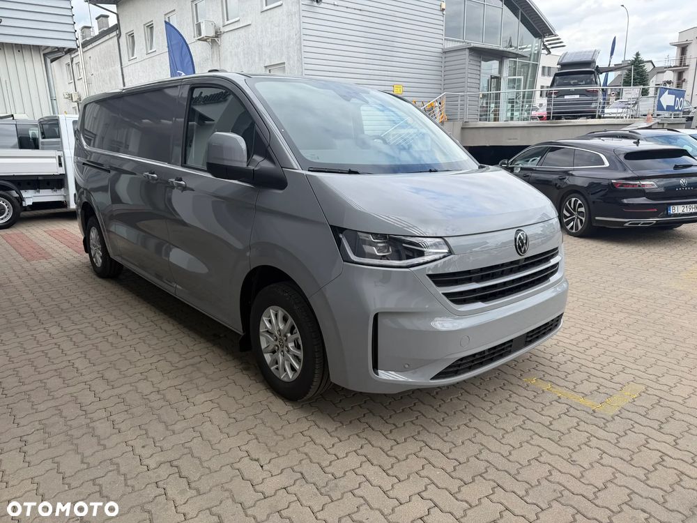 Volkswagen Transporter T7 - 6
