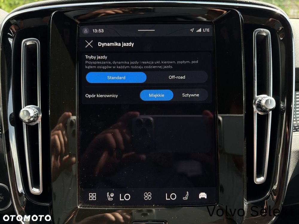 Volvo XC 40 - 32