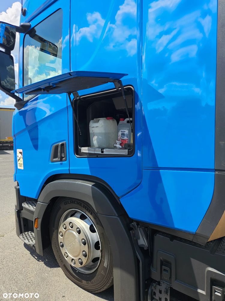 Scania R450 - 20