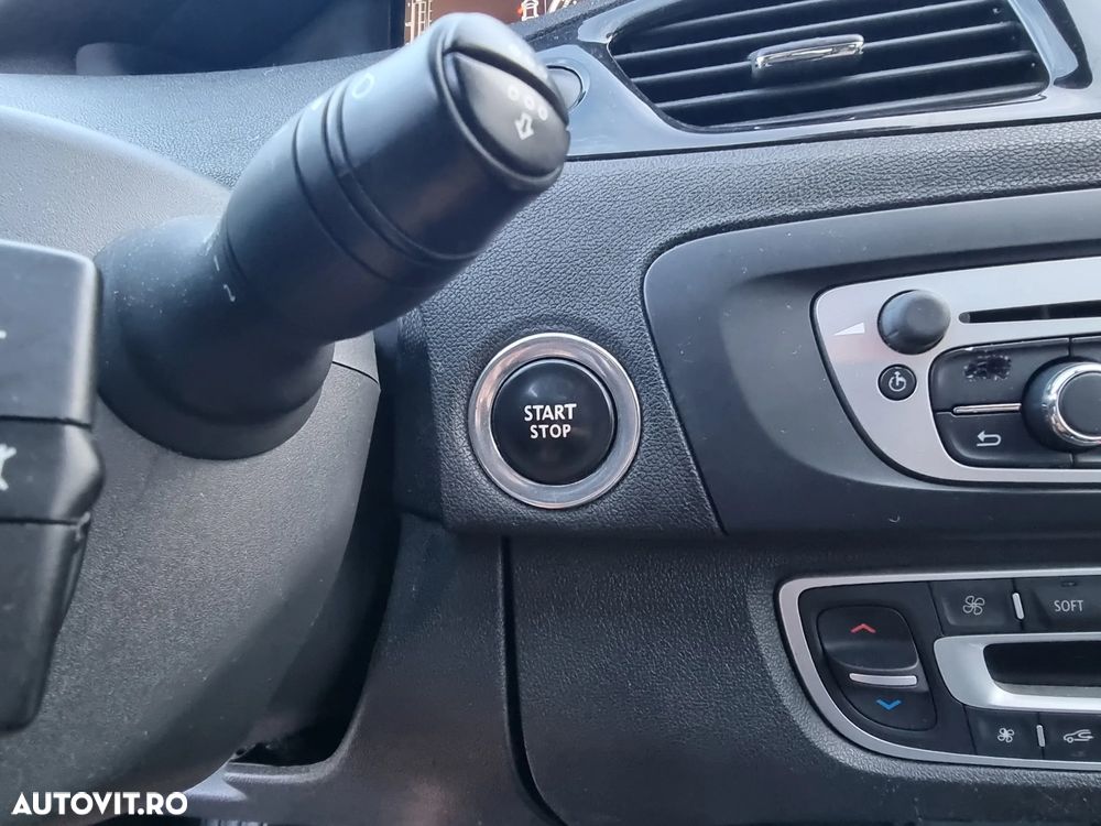 Renault Grand Scenic 1.5 dCi Expression - 19