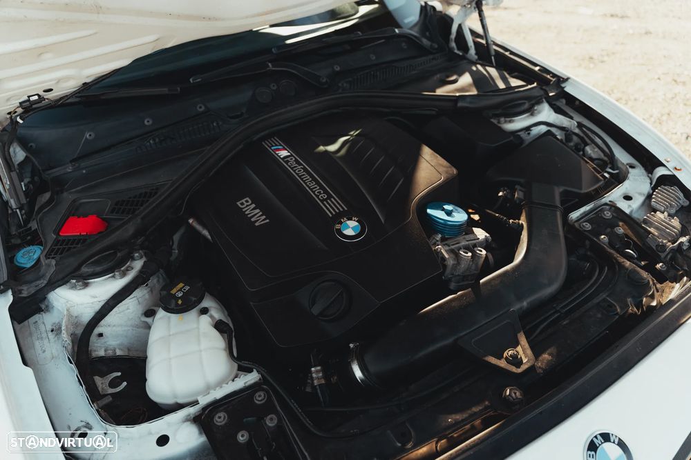 BMW M235i Sport-Aut. - 9