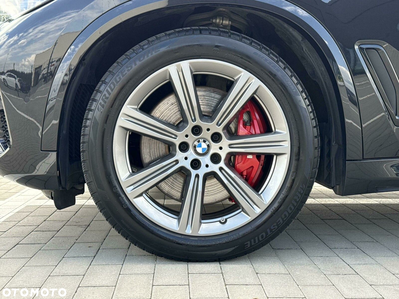 BMW X5 - 4