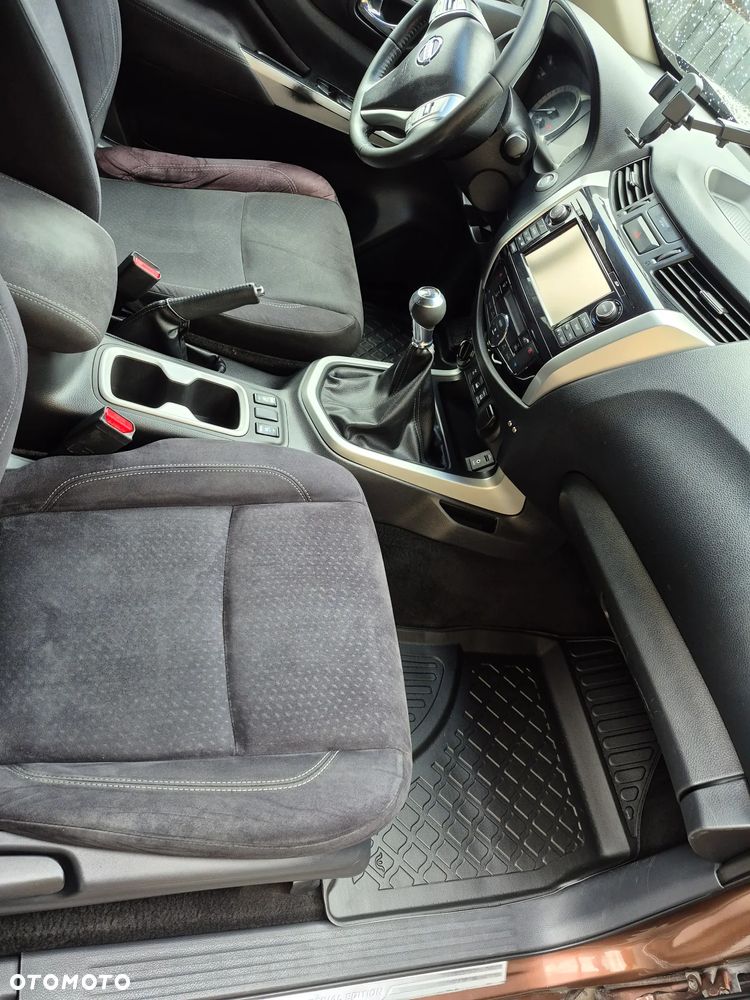Nissan Navara - 17