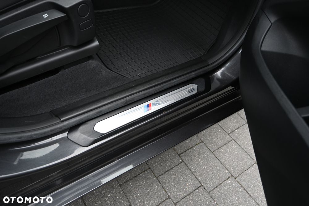 BMW X3 xDrive20d M Sport Edition - 35