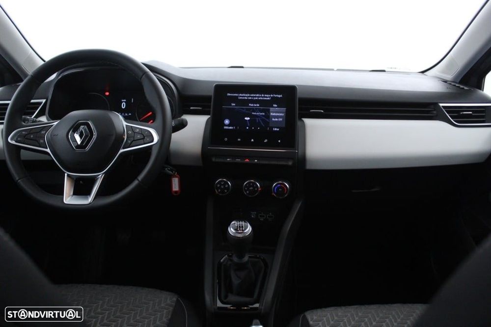 Renault Clio 1.5 Blue dCi Evolution - 17