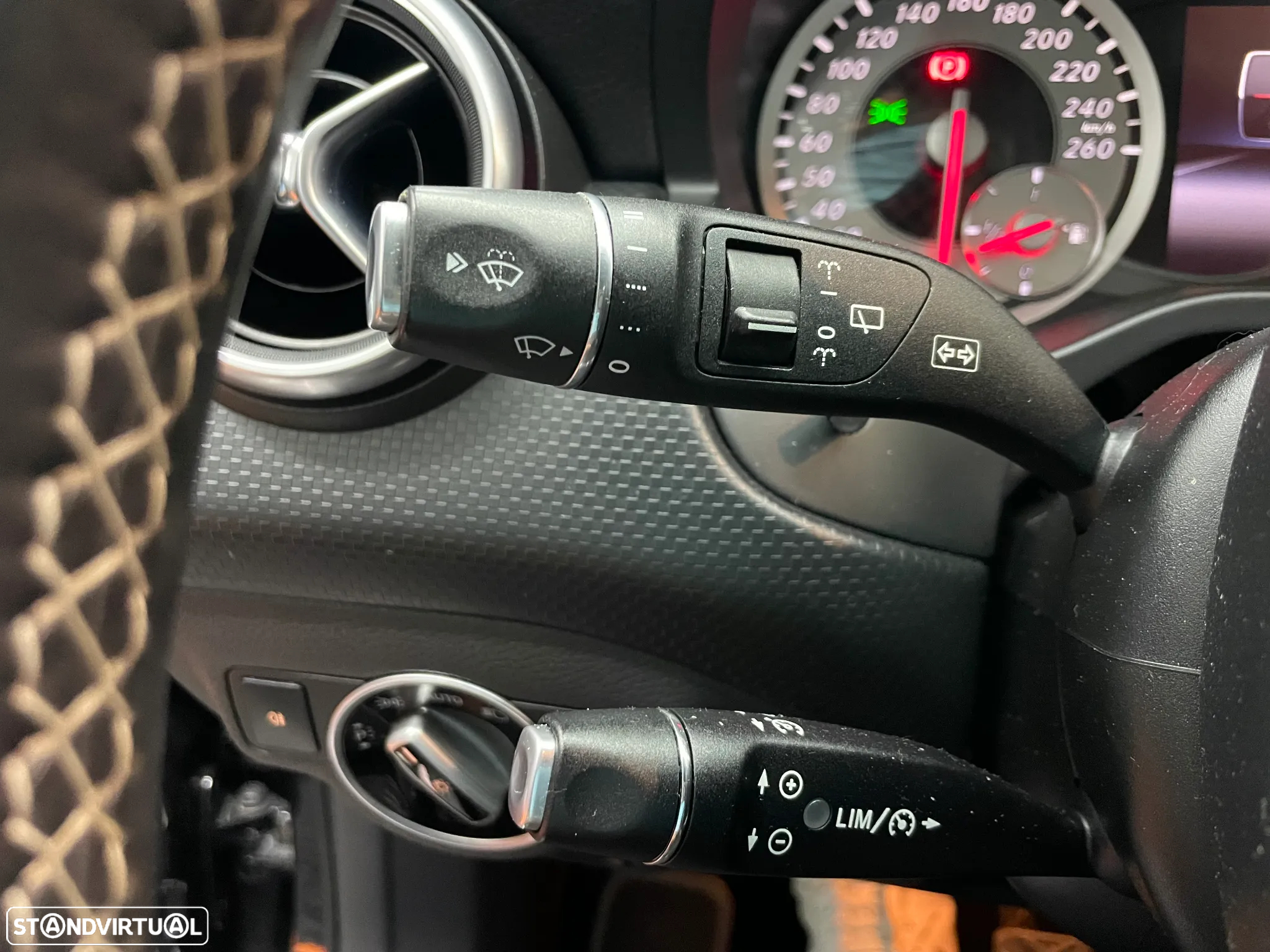 Mercedes-Benz A 200 CDI (BlueEFFICIENCY) Style - 24