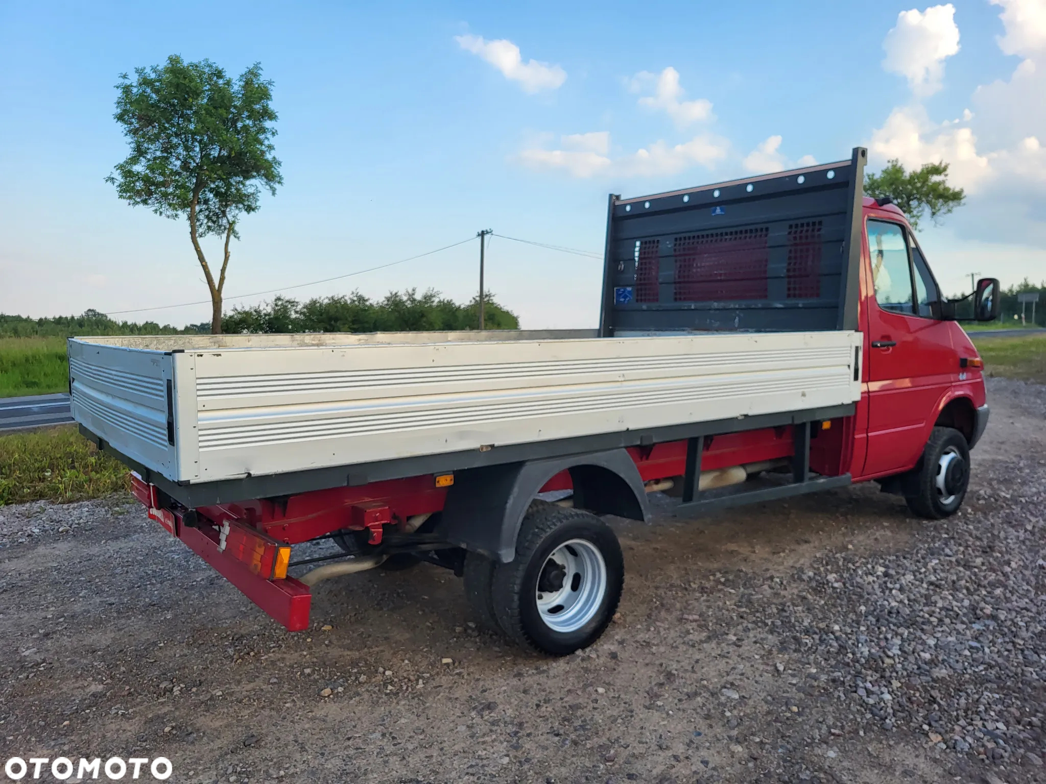 Mercedes-Benz Sprinter - 15