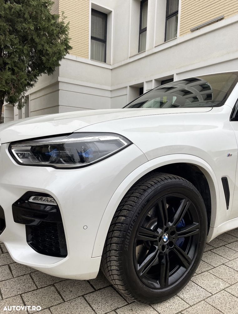 BMW X5 - 39