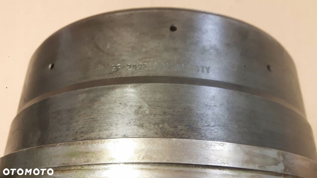 KOSZ SPRZĘGŁOWY AUTOPOWER JOHN DEERE 6125R 14R - 7