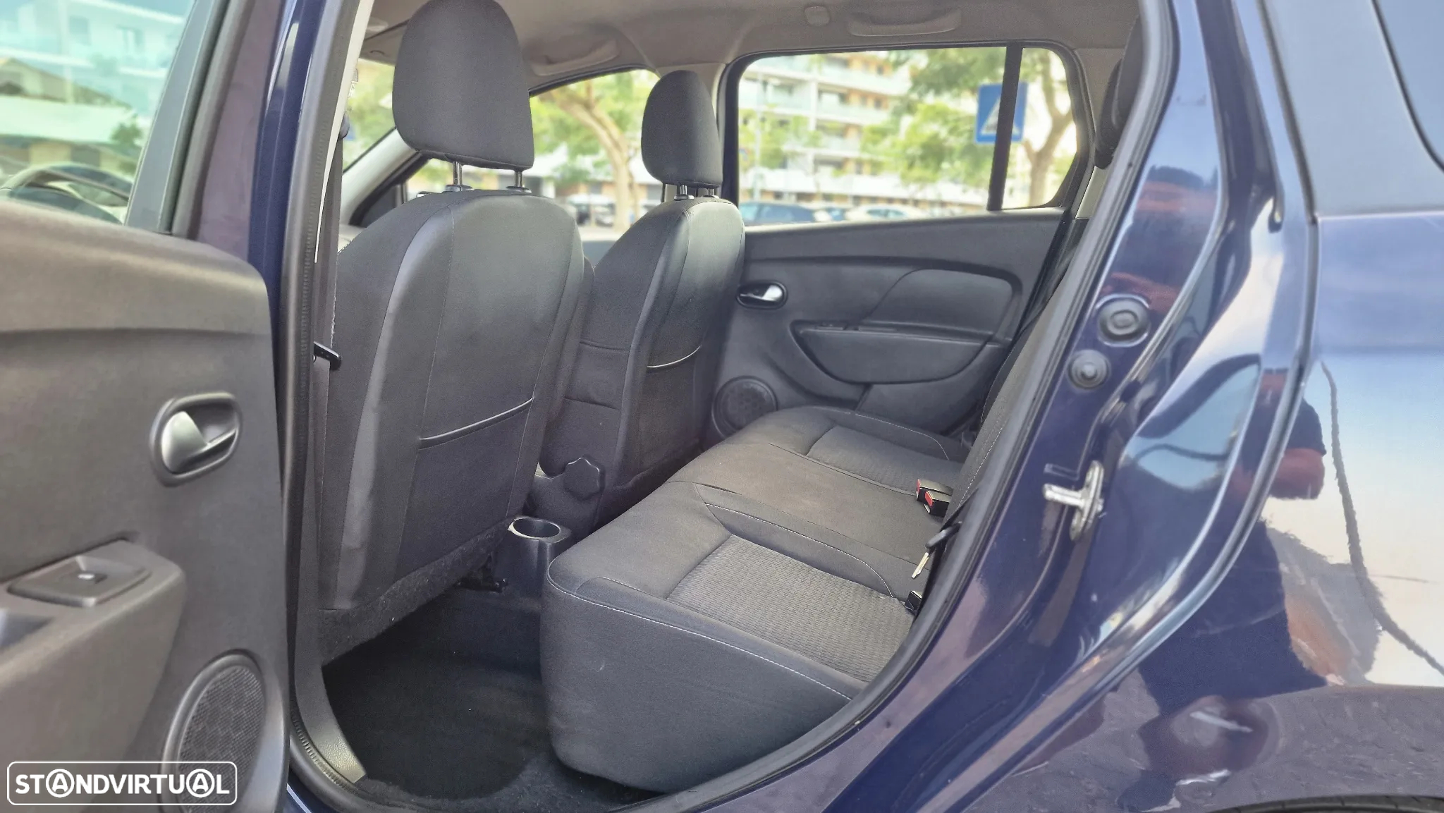 Dacia Logan MCV dCi 90 (S&S) Comfort - 7