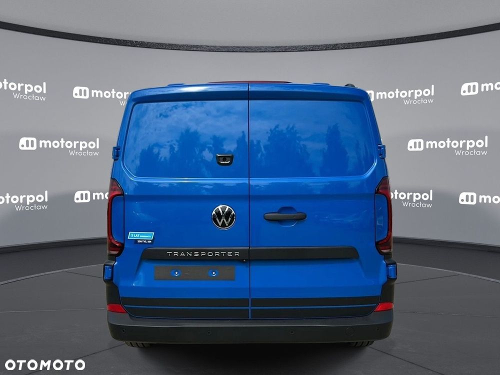 Volkswagen Transporter T7 PanAmericana/Furgon (L2) AUTOMAT, 2.0 TDI 170KM, r.o. 3500 mm - 7