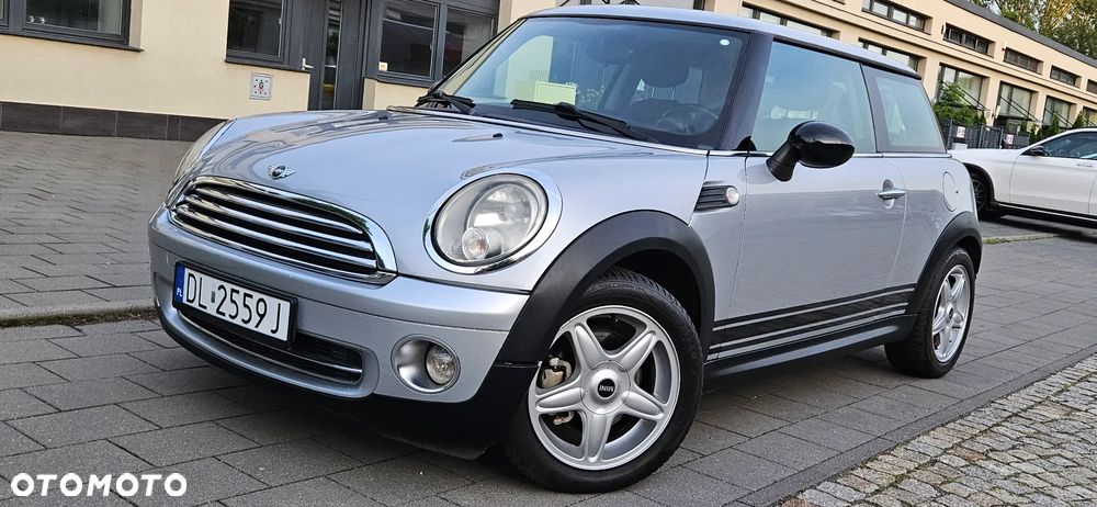 MINI ONE - 12