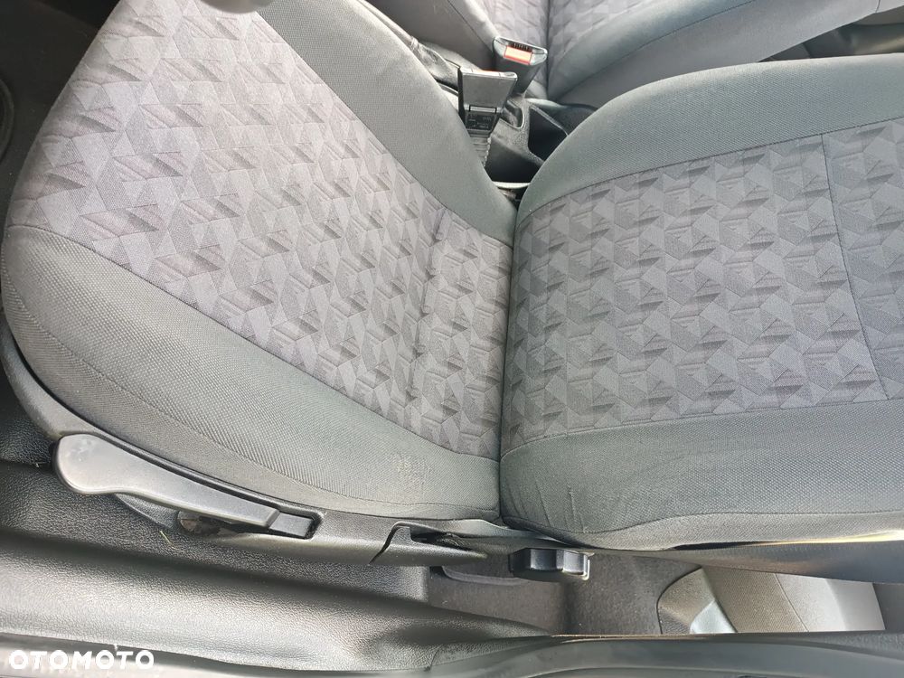 Opel Astra - 6
