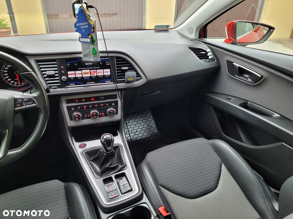 Seat Leon 1.5 TSI Xcellence - 21
