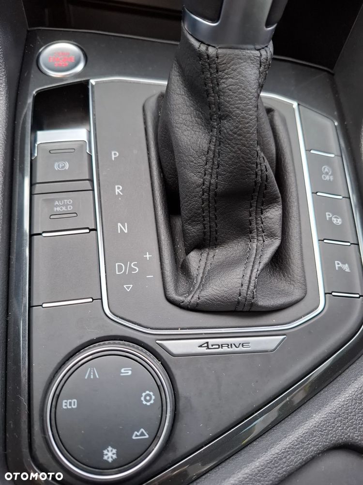 Seat Tarraco 2.0 TDI Xcellence S&S 4Drive DSG - 9