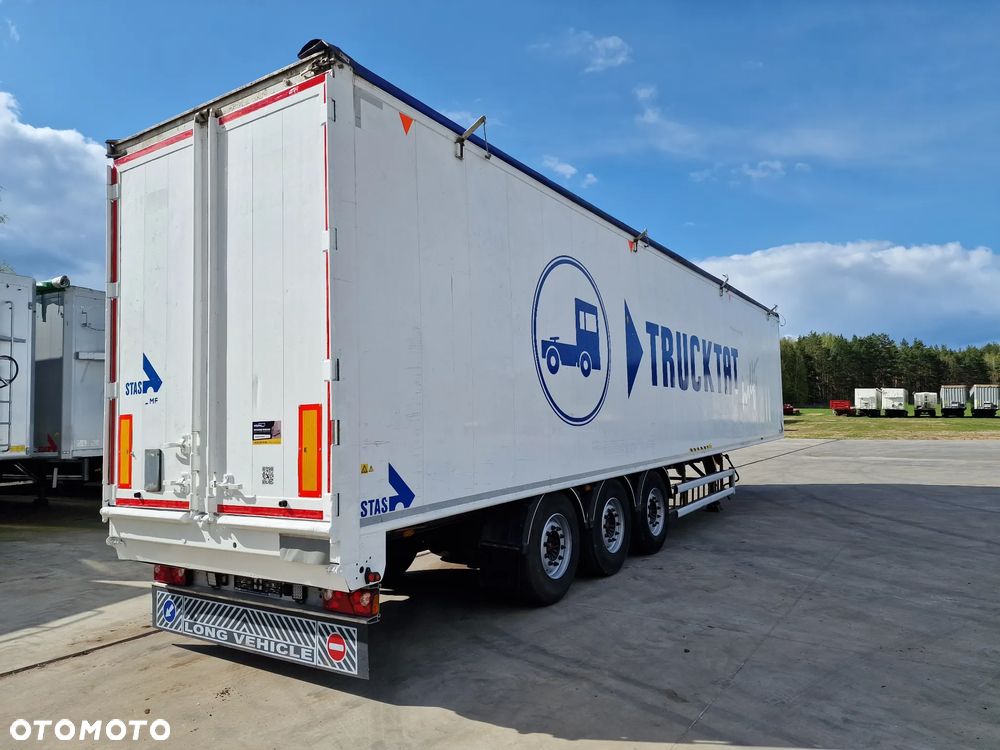 Stas Ruchoma podłoga 92m3 2015 rok - 2