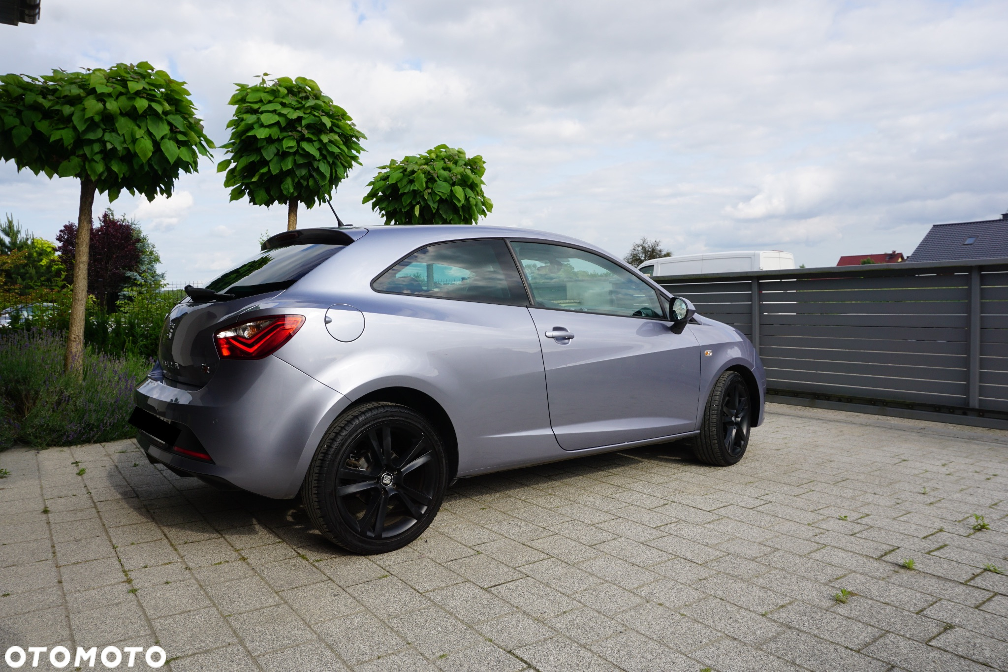 Seat Ibiza SC 1.0 Eco TSI S&S DSG FR - 15