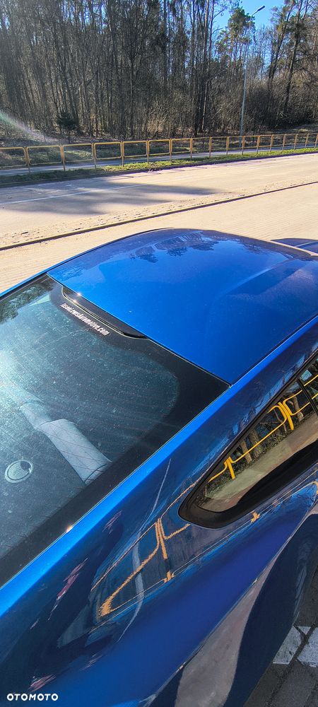 Ford Mustang 2.3 Eco Boost - 7