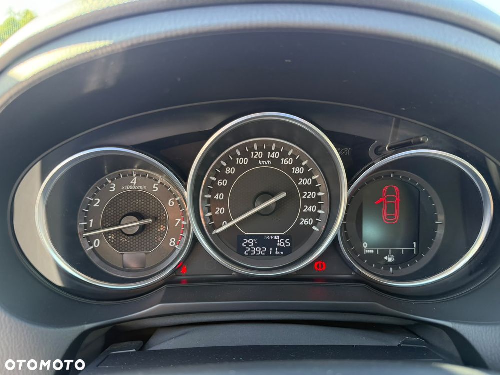 Mazda 6 2.0 Skypassion I-ELoop - 15