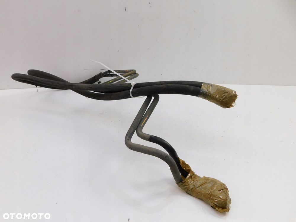 NEW HOLLAND TS 100A WĘŻE PRZEWODY WSPOMAGANIA - 4