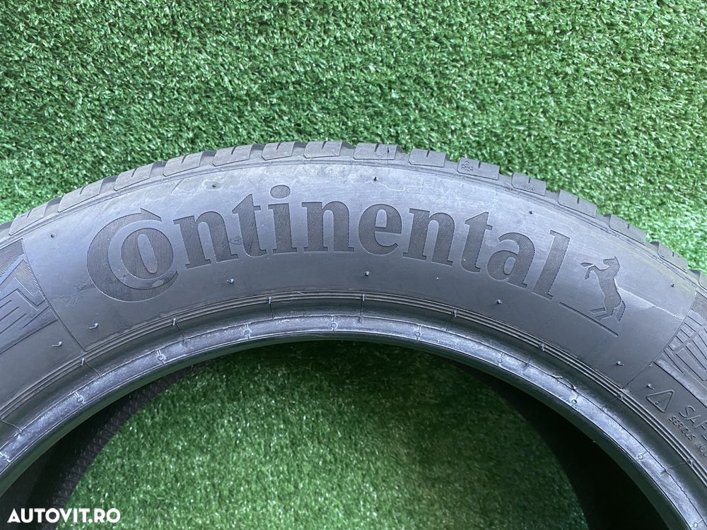 Anvelopa iarna vara Continental AllSeason Contact 215 55 R17 98V XL - 4