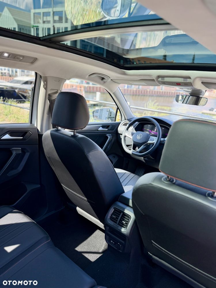Volkswagen Tiguan 2.0 TSI 4Motion DSG OPF IQ.DRIVE - 21