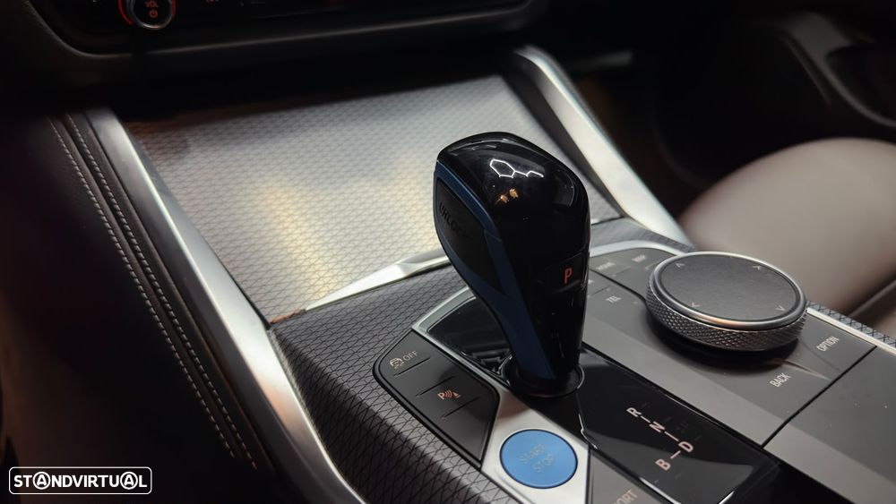 BMW i4 M50 Gran Coupe xDrive - 38
