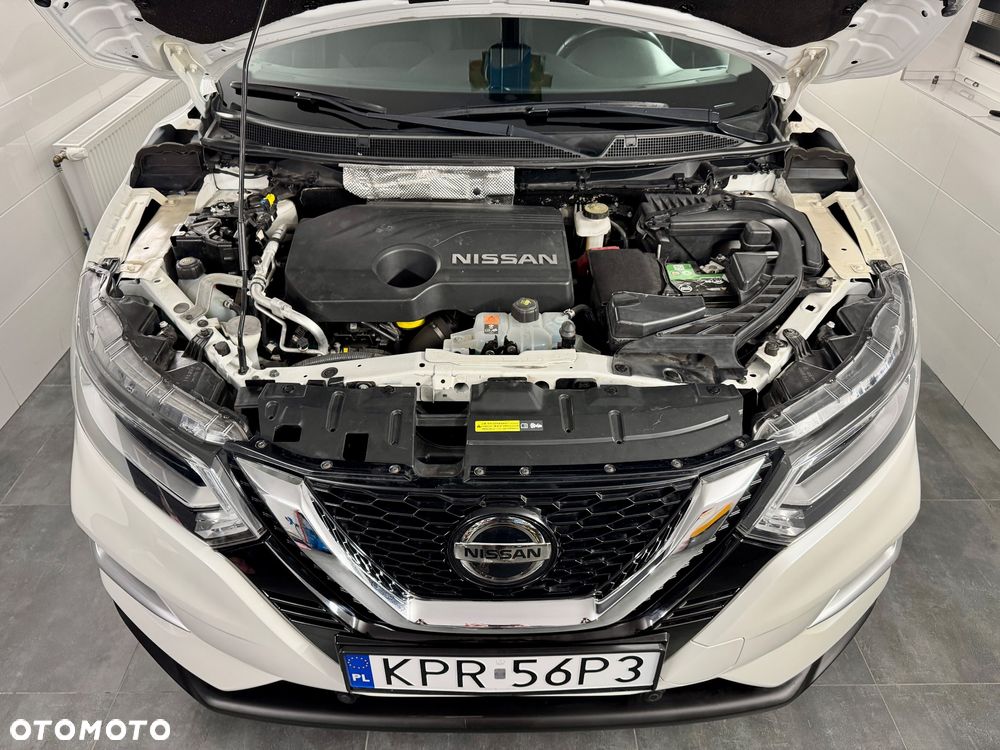 Nissan Qashqai 1.5 dCi Tekna - 39