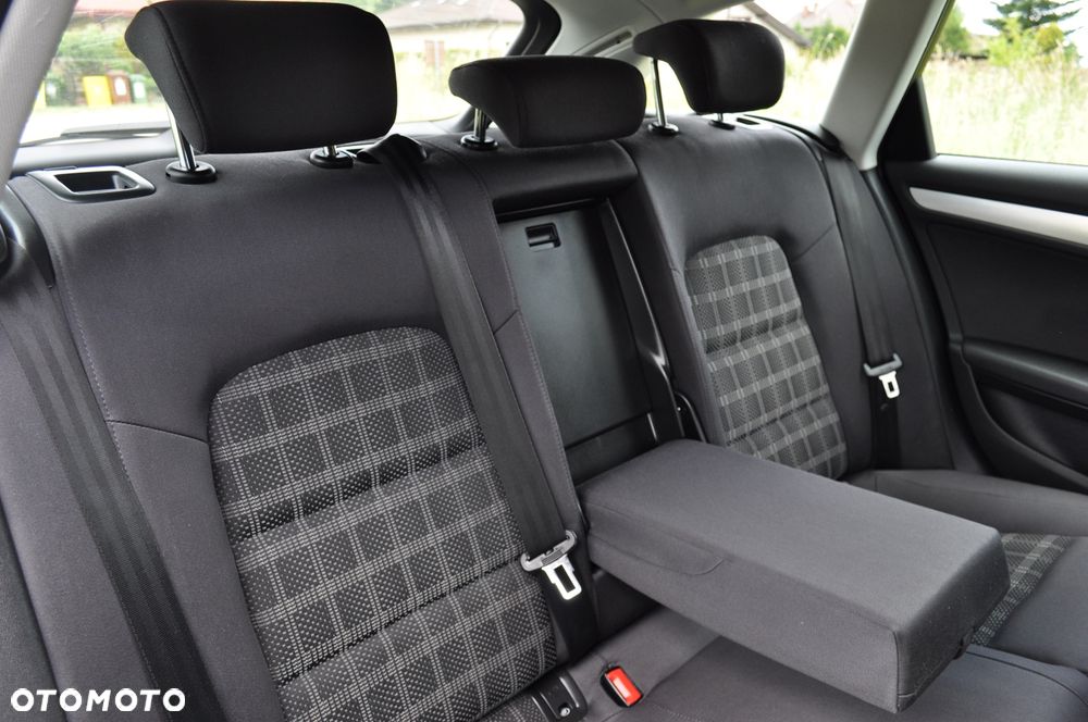 Audi A4 Avant 2.0 TDI DPF Attraction - 15