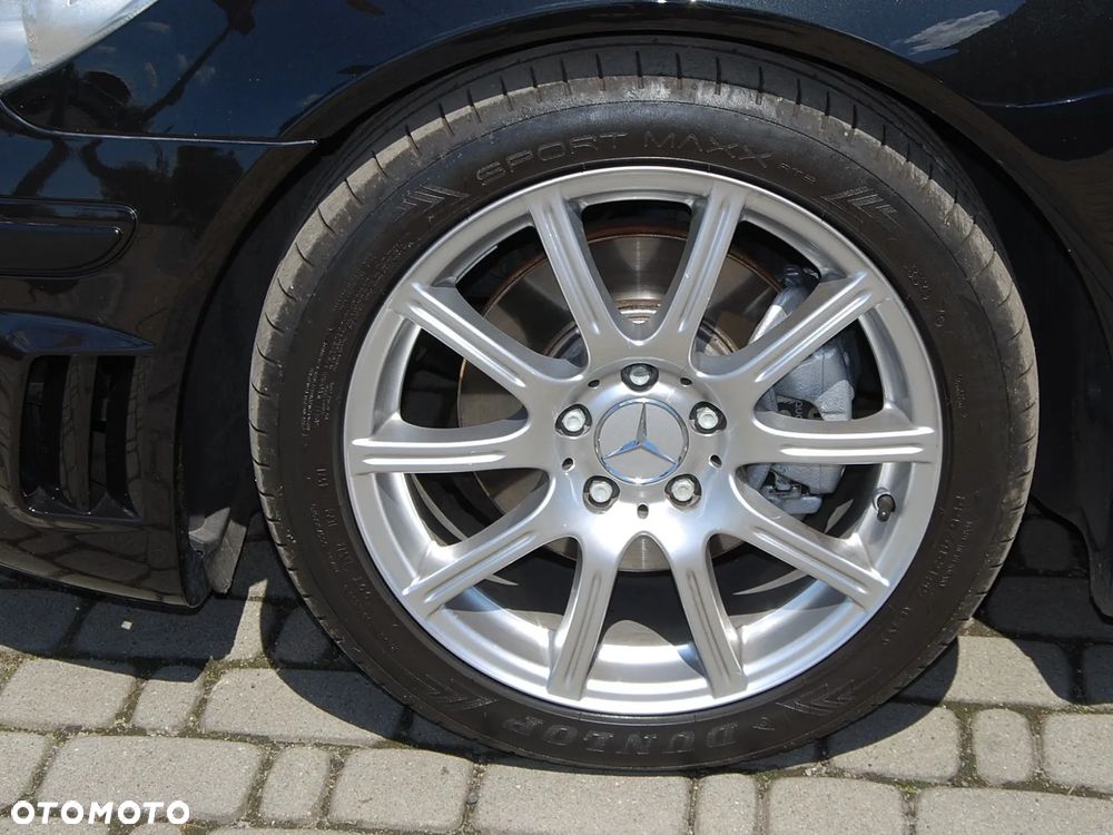 Mercedes-Benz SLK - 34