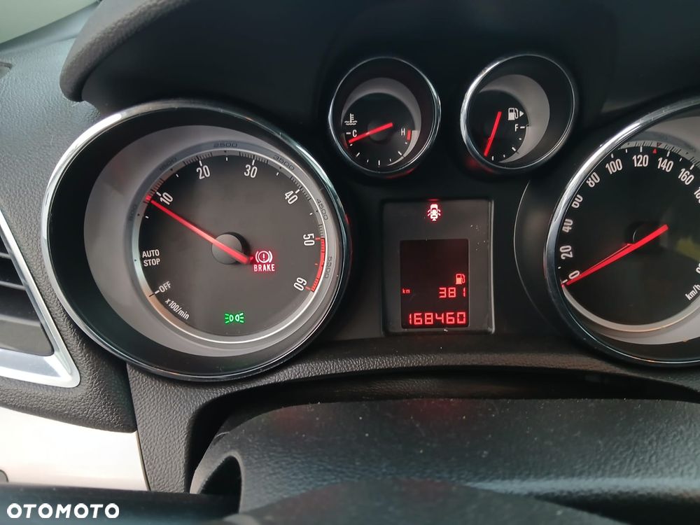 Opel Mokka - 11