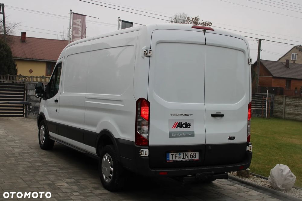 Ford Transit - 3